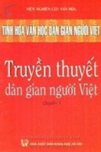 Truyền thuyết dân gian người  Việt Q4