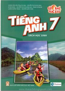 Tiếng Anh 7 - Global Success