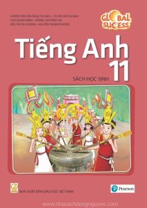 Tiếng Anh 11 - Global Success