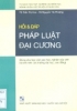hoi-dap-phap-luat-dai-cuong - ảnh nhỏ  1
