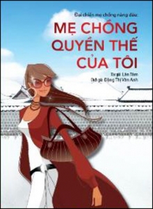 Mẹ chồng quyền thế của tôi