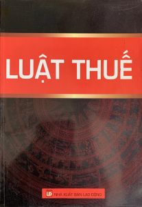 Luật thuế
