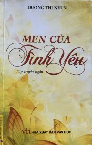 Men của tình yêu