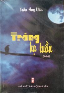 Trăng hạ tuần
