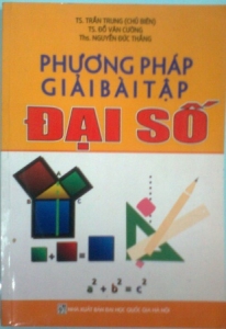 Phương pháp giải bài tập đại số