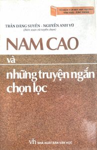 Nam cao và những truyện ngắn chọn lọc