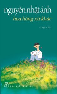 Hoa hồng xứ khác