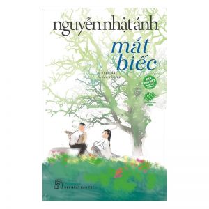 Mắt biết