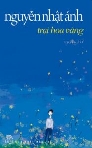 Trại hoa vàng