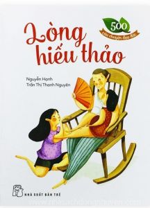 500 Câu Chuyện Đạo Đức