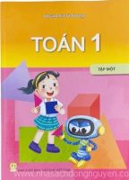 Toán 1 Tập 1 