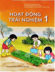Hoạt động trải nghiệm 1 
