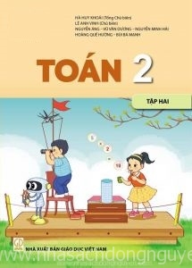Toán 2 Tập 2