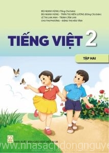 Tiếng Việt 2 Tập 2
