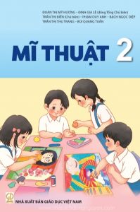 Mĩ thuật 2