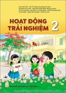 Hoạt động trải nghiệm 2