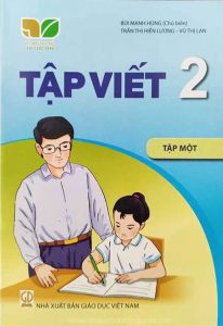 Tập viết 2 Tập 1