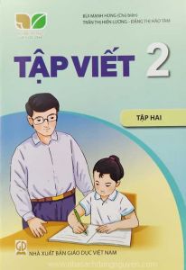 Tập viết 2 Tập 2