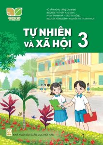 Tự nhiên xã hội 3