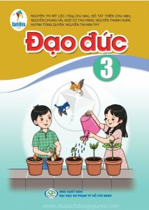 Đạo đức 3