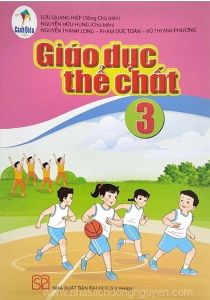 Giáo dục thể chất 3