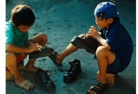 NHỮNG NGHỊCH LÝ HÀNG NGÀY