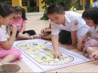 Yêu cầu HS lớp 2 nhớ tên 5 hoa hậu thế giới