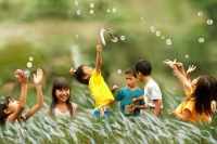 "Vì tương lai con em chúng ta" kiểu gì vậy?